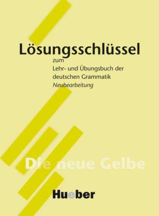 Lösungsschlüssel