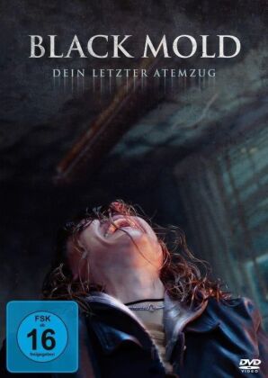 Black Mold, 1 DVD