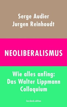Neoliberalismus