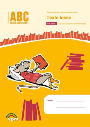 ABC Lernlandschaft 2+