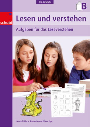 Lesen und verstehen