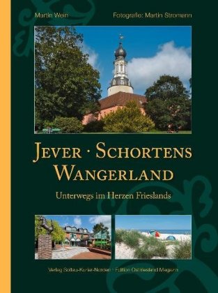 Jever, Schortens, Wangerland