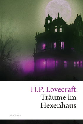 Träume im Hexenhaus