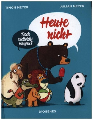 Heute nicht