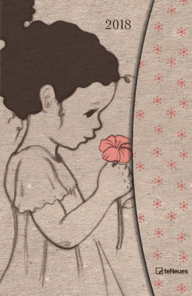 Belle & Boo 2018 Magneto Diary small