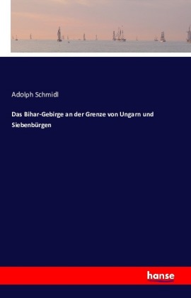 Das Bihar-Gebirge an der Grenze von Ungarn und Siebenbürgen