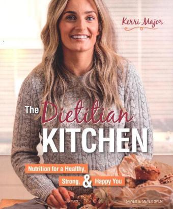 The Dietitian Kitchen