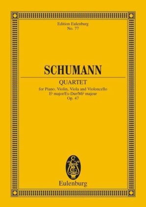 Klavierquartett Es-Dur