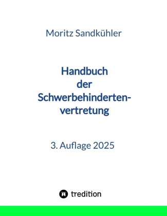 Handbuch der Schwerbehindertenvertretung