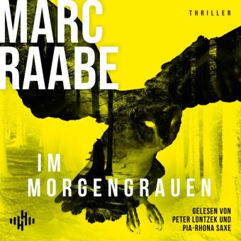 Im Morgengrauen, 2 Audio-CD, 2 MP3