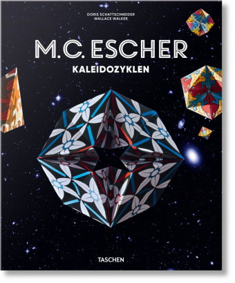 M.C. Escher