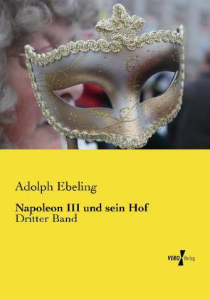 Napoleon III und sein Hof