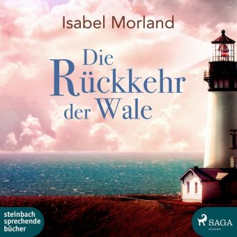 Die Rückkehr der Wale, 2 Audio-CD, 2 MP3