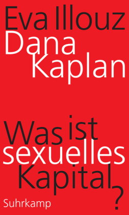 Was ist sexuelles Kapital?