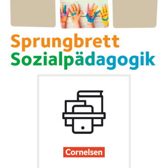 Sprungbrett Sozialpädagogik - Kinderpflege, Sozialpädagogische Assistenz und Sozialassistenz - Sozia