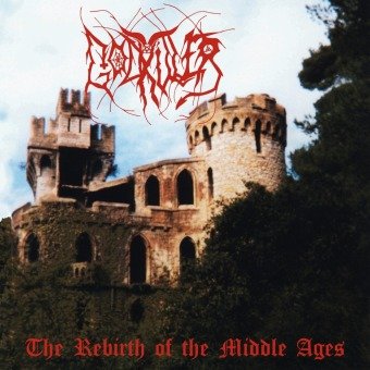 The Rebirth of the Middle Ages, 1 Audio-CD