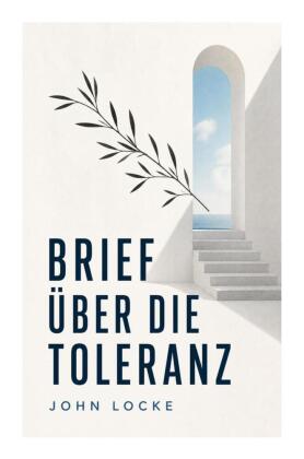Brief über die Toleranz