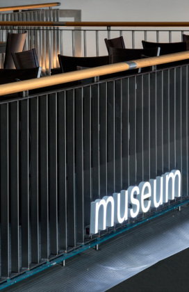 Zeithistorische Ausstellungen