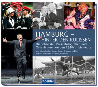 Hamburg hautnah