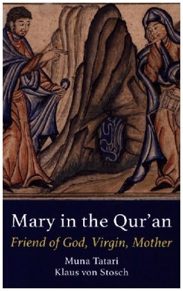 Mary in the Qur'an