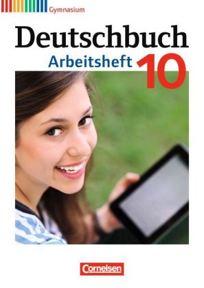 Deutschbuch Gymnasium - Zu den Ausgabe - Allgemeine, Hessen, Niedersachsen, Nordrhein-Westfalen, Rhe