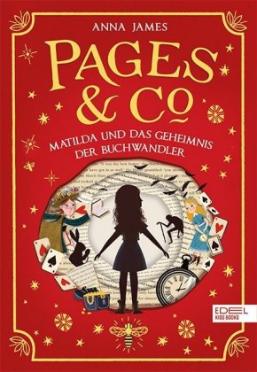 Pages & Co. (Band 1)