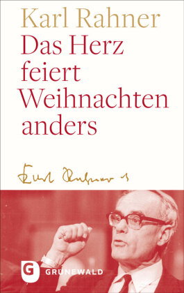 Das Herz feiert Weihnachten anders