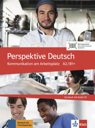 Kursbuch mit Audio-CD