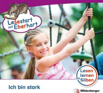 Ich bin stark