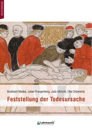 Feststellung der Todesursache