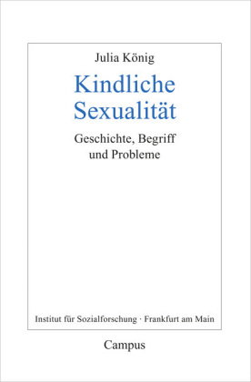 Kindliche Sexualität