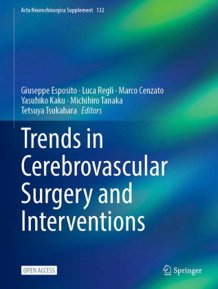Trends in Cerebrovascular Surgery and Interventions