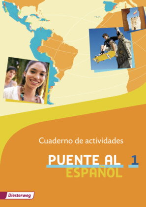 Puente al Español - Ausgabe 2012
