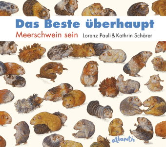 Das Beste überhaupt, Miniausgabe