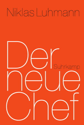 Der neue Chef