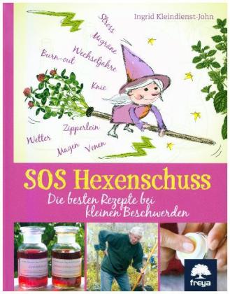 SOS Hexenschuss