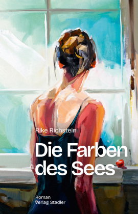 Die Farben des Sees