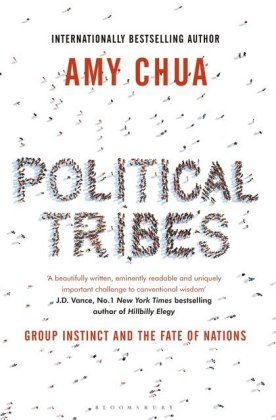 Political Tribes