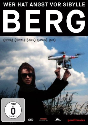 Wer hat Angst vor Sibylle Berg, 1 DVD