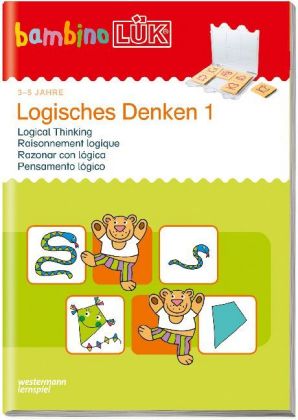 bambinoLÜK. Tl.1