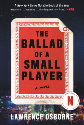 The Ballad of a Small Player