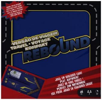 Kompakt Rebound (Spiel)