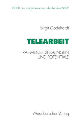 Telearbeit