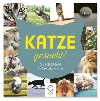 Katze gesucht! (Spiel)