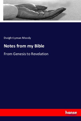 Notes from my Bible