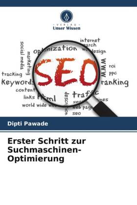 Erster Schritt zur Suchmaschinen-Optimierung