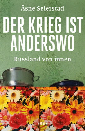 Der Krieg ist anderswo