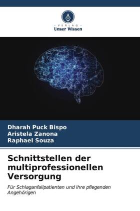 Schnittstellen der multiprofessionellen Versorgung