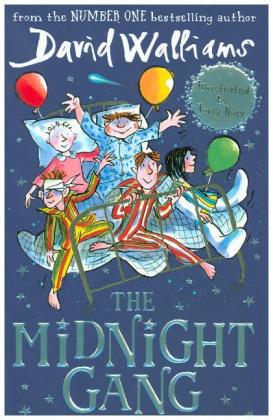 The Midnight Gang