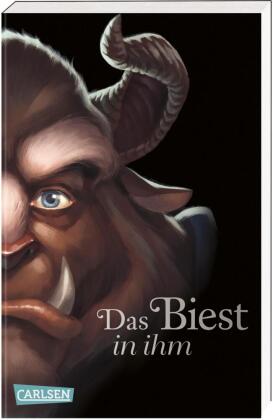 Disney Villains 2: Das Biest in ihm